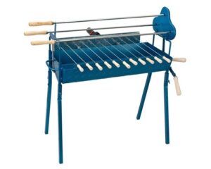 Charcoal Grills