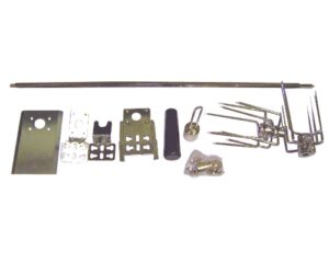 Rotisserie Kit