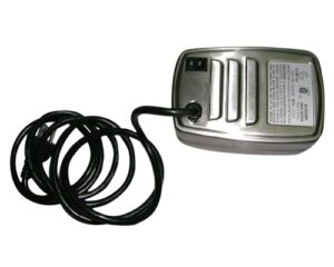 Rotisserie Motor